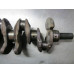 #HB04 Crankshaft Standard For 06-11 Honda Civic EX 1.8